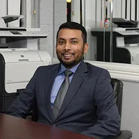 I H M. Yossuf Ali, CEO
